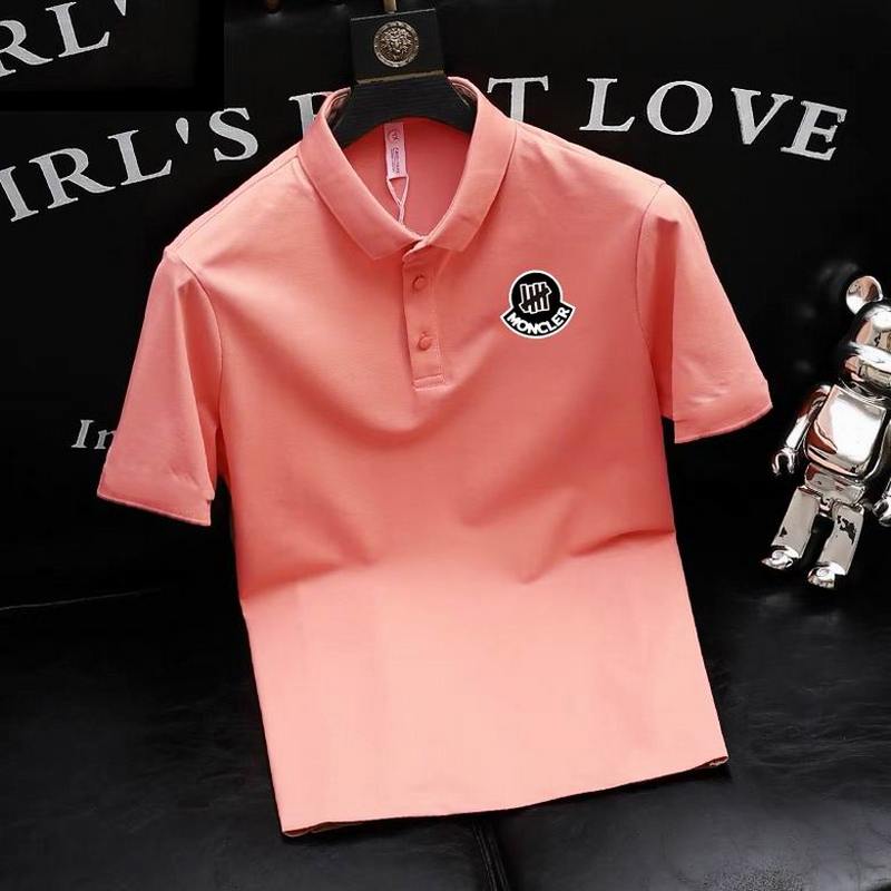 Moncler Men's Polo 442